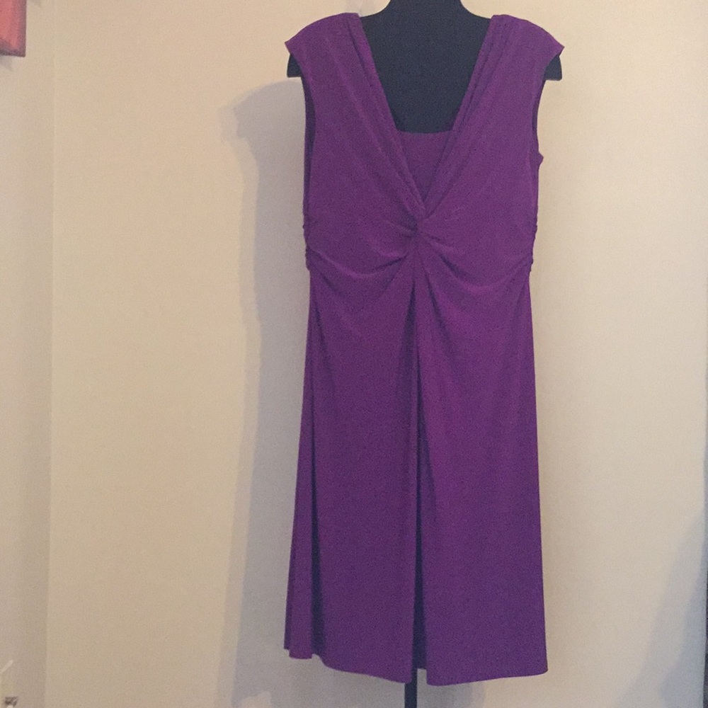 NWT - Women’s CHAPS Dress